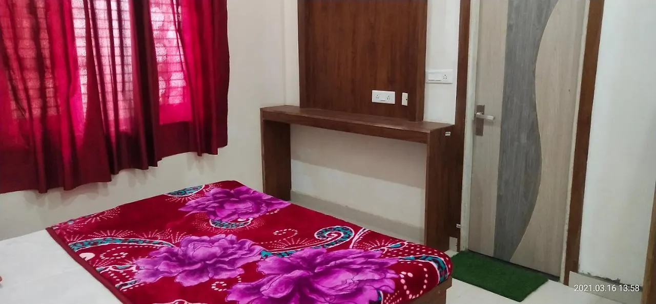 Hotel Kcr