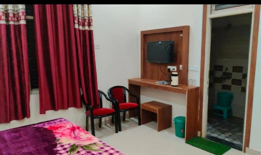 Hotel Kcr  Agra (Uttar Pradesh)