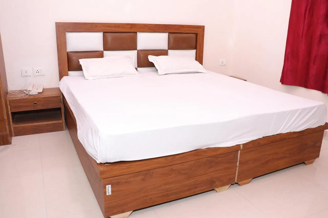 Hotel Kcr