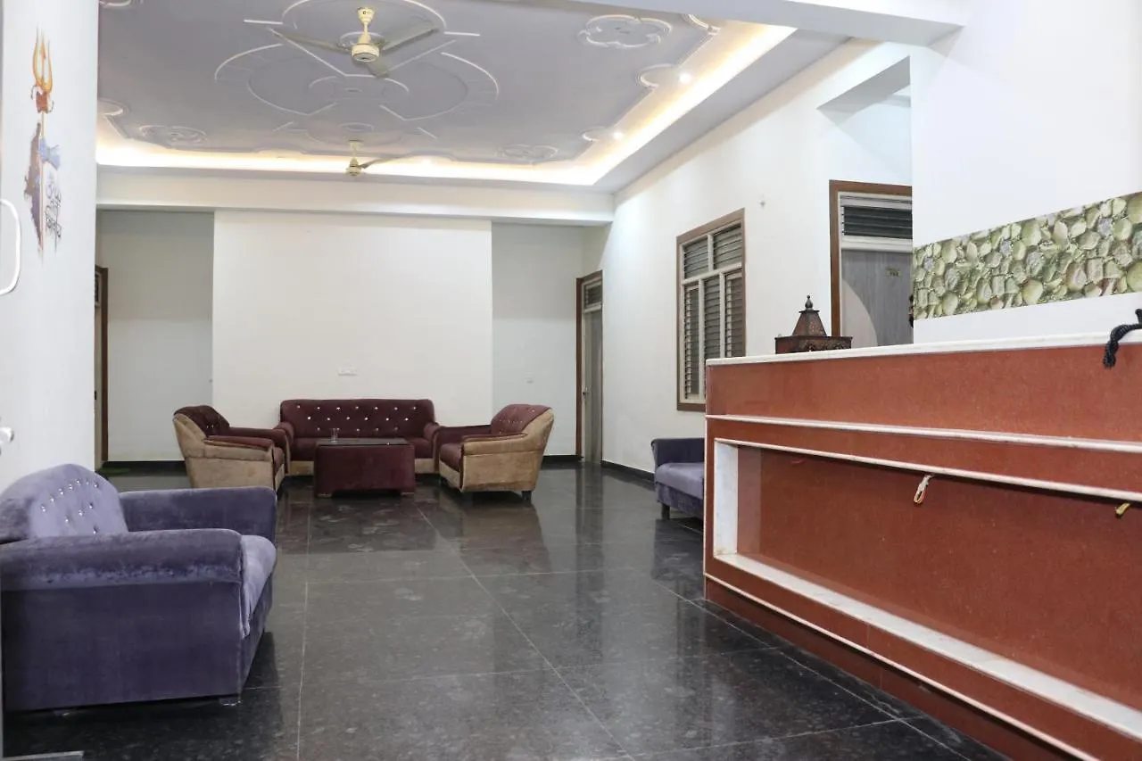 Hotel Kcr 0*, Agra (Uttar Pradesh)