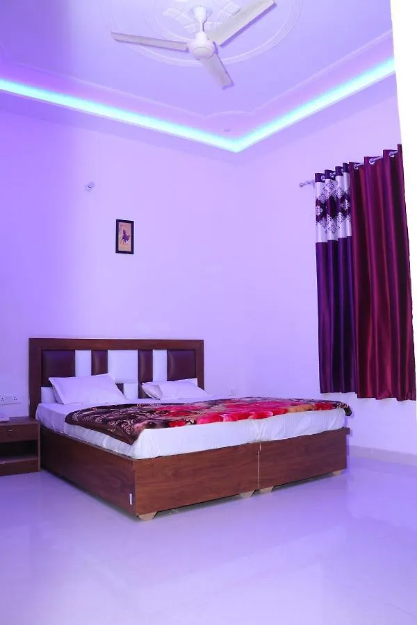 Hotel Kcr