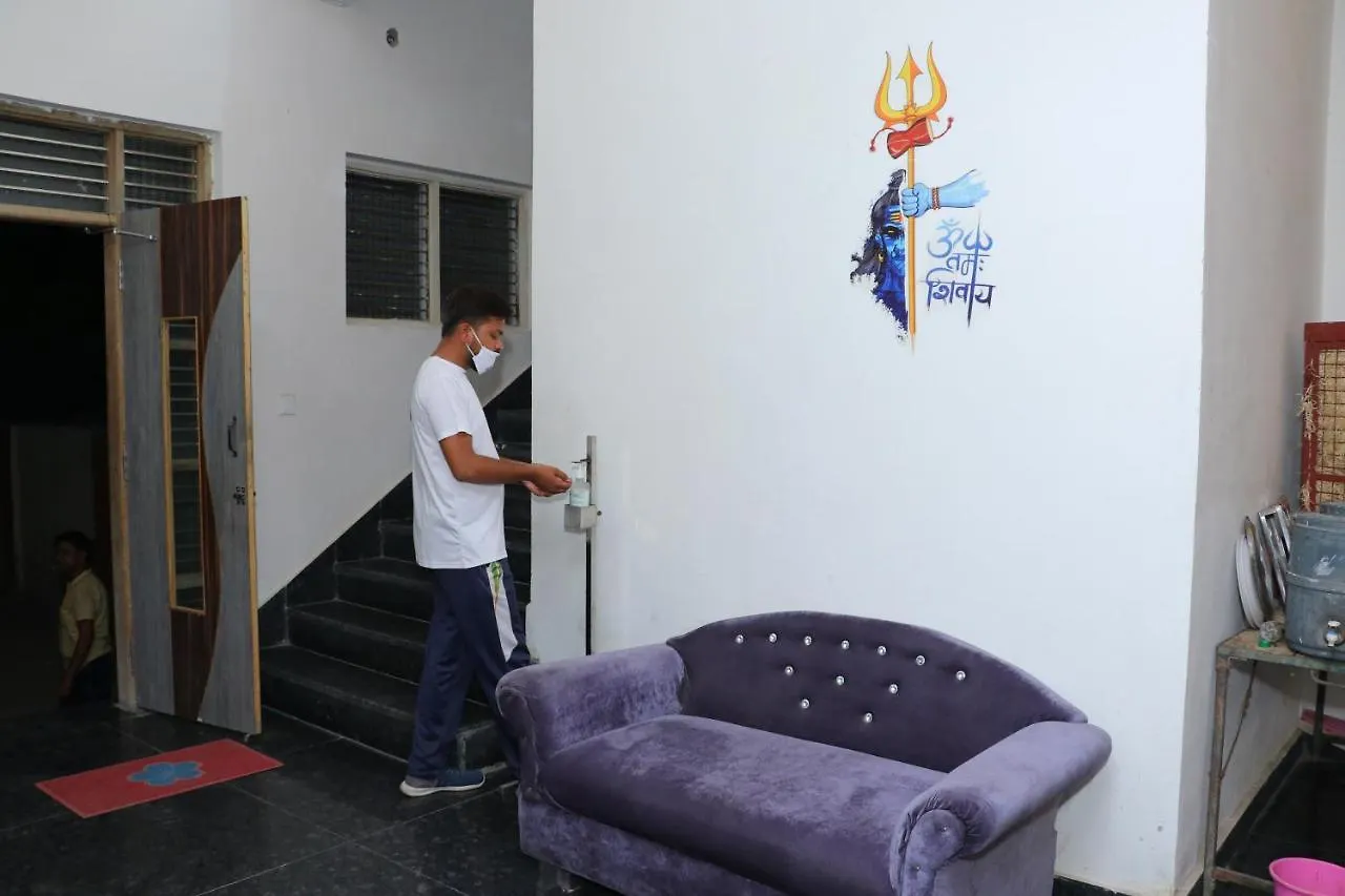 Hotel Kcr India