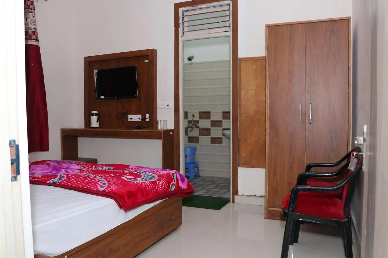 Hotel Kcr 0*, Agra (Uttar Pradesh) India