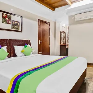 treebo-trend-symphony-hotels-and-resorts-angamally.kerala-hotels.net/