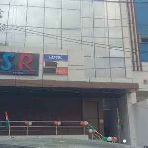 Tsr By Wb Hotel
