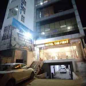 The First By Goyal Hoteliers Agra (Uttar Pradesh)