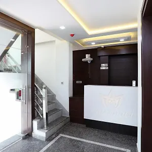 Oyo Vaishnavi Heritage Hotel