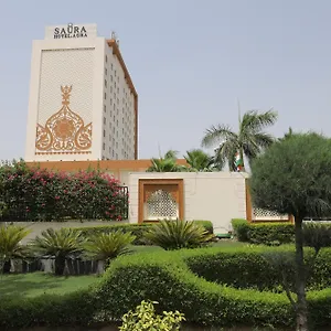 Saura Hotel, Agra - A Club Mahindra Associate Hotel