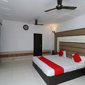O Shanti Uday Hotel