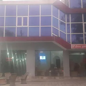 Krishna Hotel