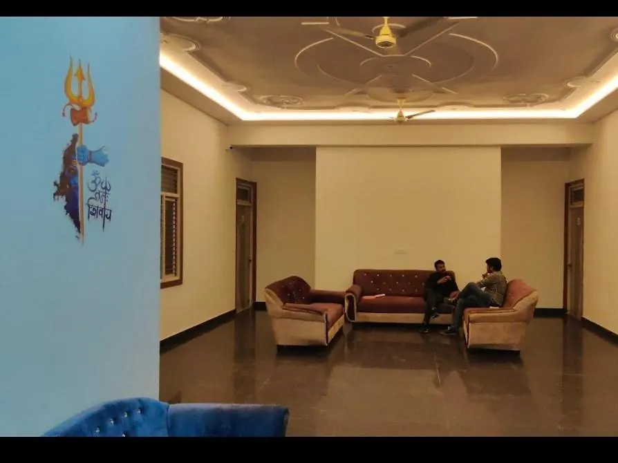 Hotel Kcr India